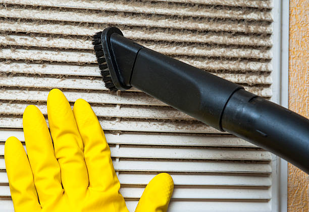 Best Commercial Air Duct Cleaning in Indian Lake, TX